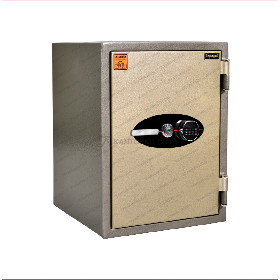 INDACHI DF 802 A Brankas Digital Original | Brankas Penyimpanan Aman