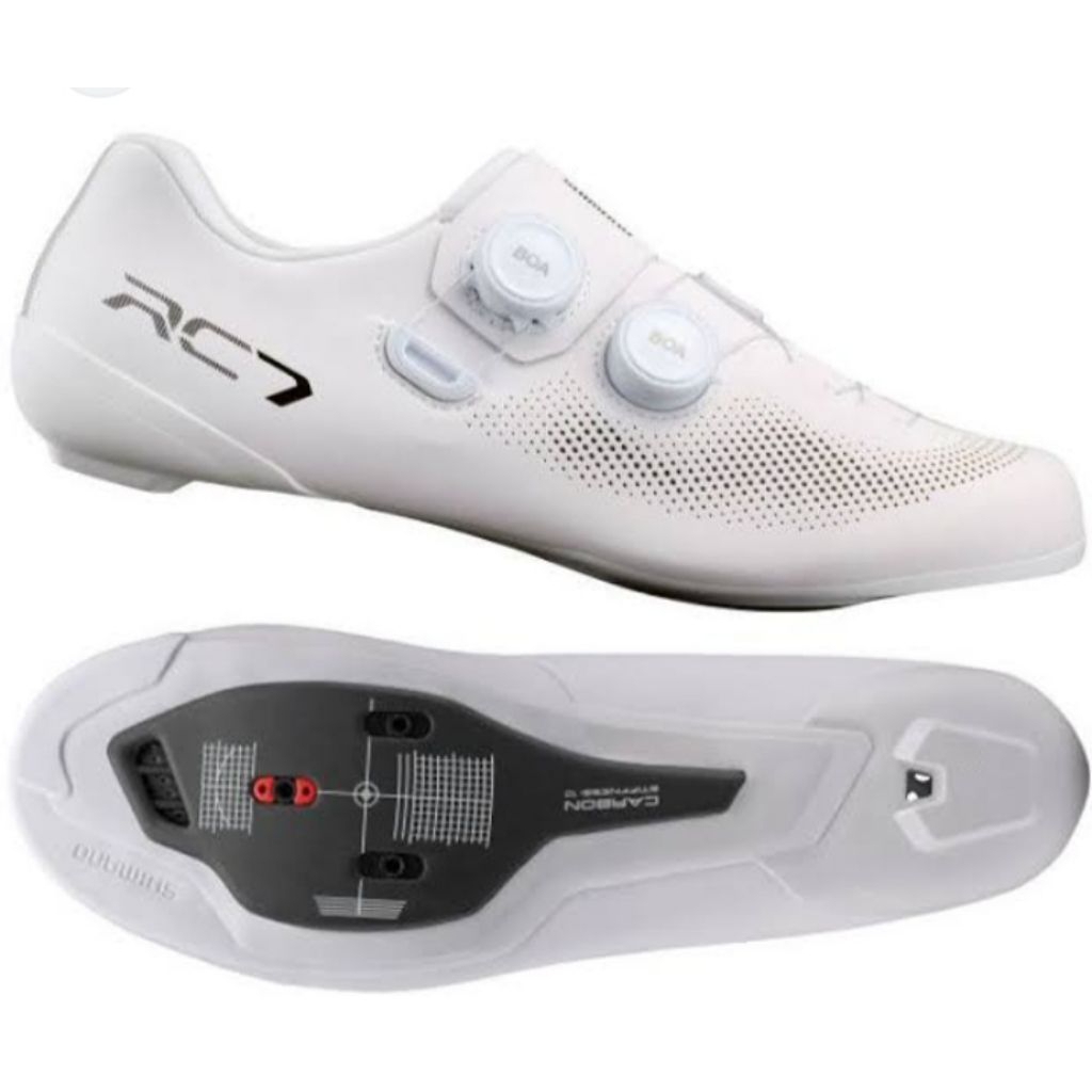 Sepatu Shimano Rc703 sepatu sepeda Shimano