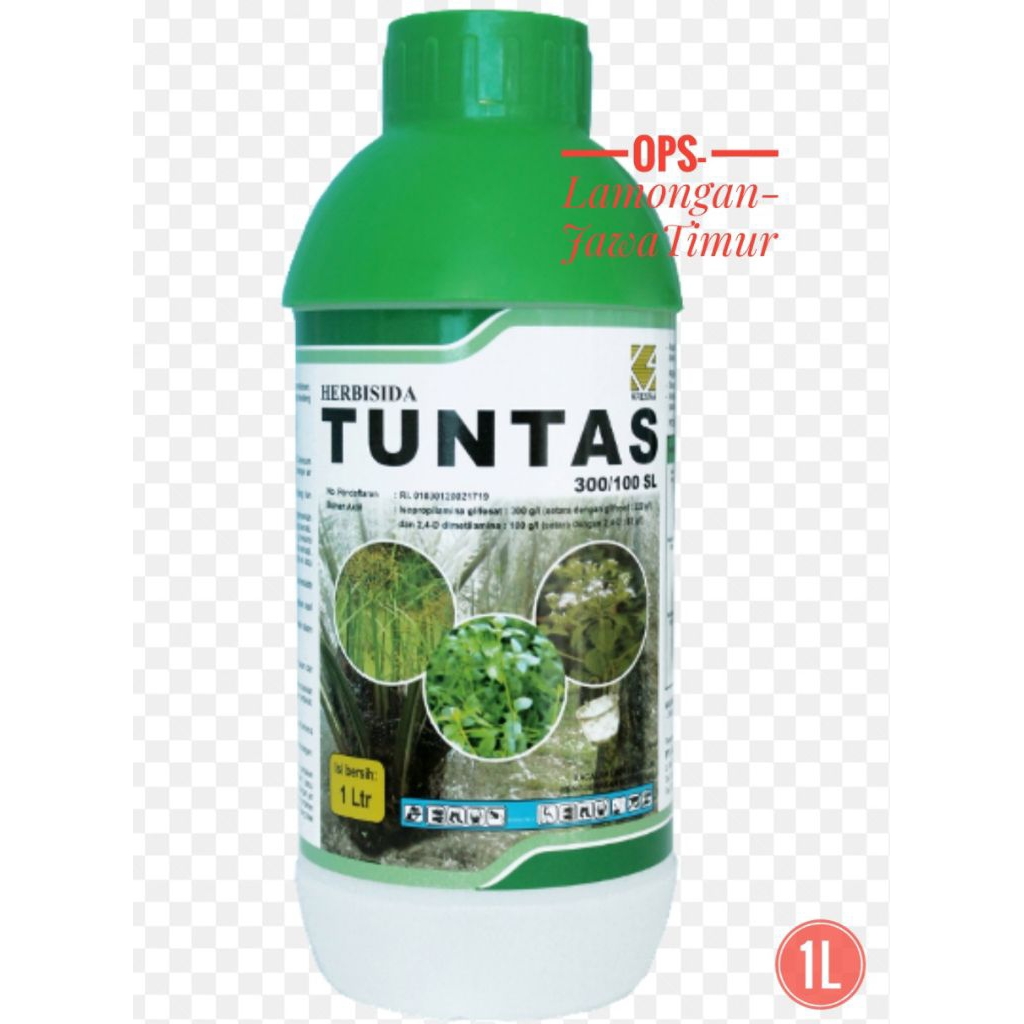 Hebisida Tuntas