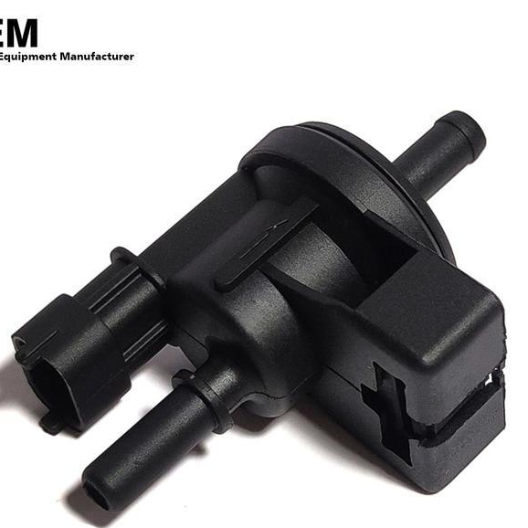 Canister Valve Purge Solenoid Spin 1200 Aveo Sonic Oem 55566514