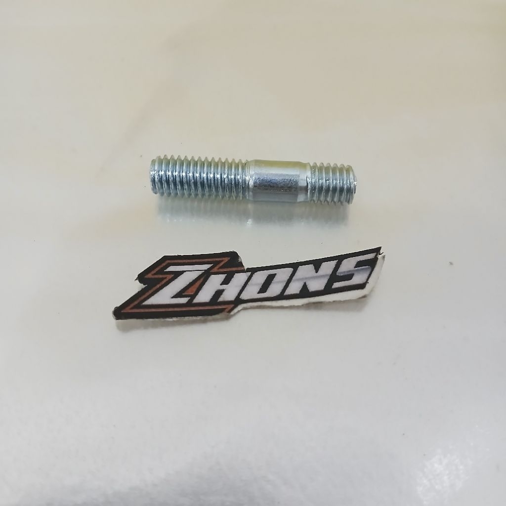 BAUT TANAM KNALPOT 8×8 BAUT TANAM KNALPOT M8 ( MINIMAL ORDER )