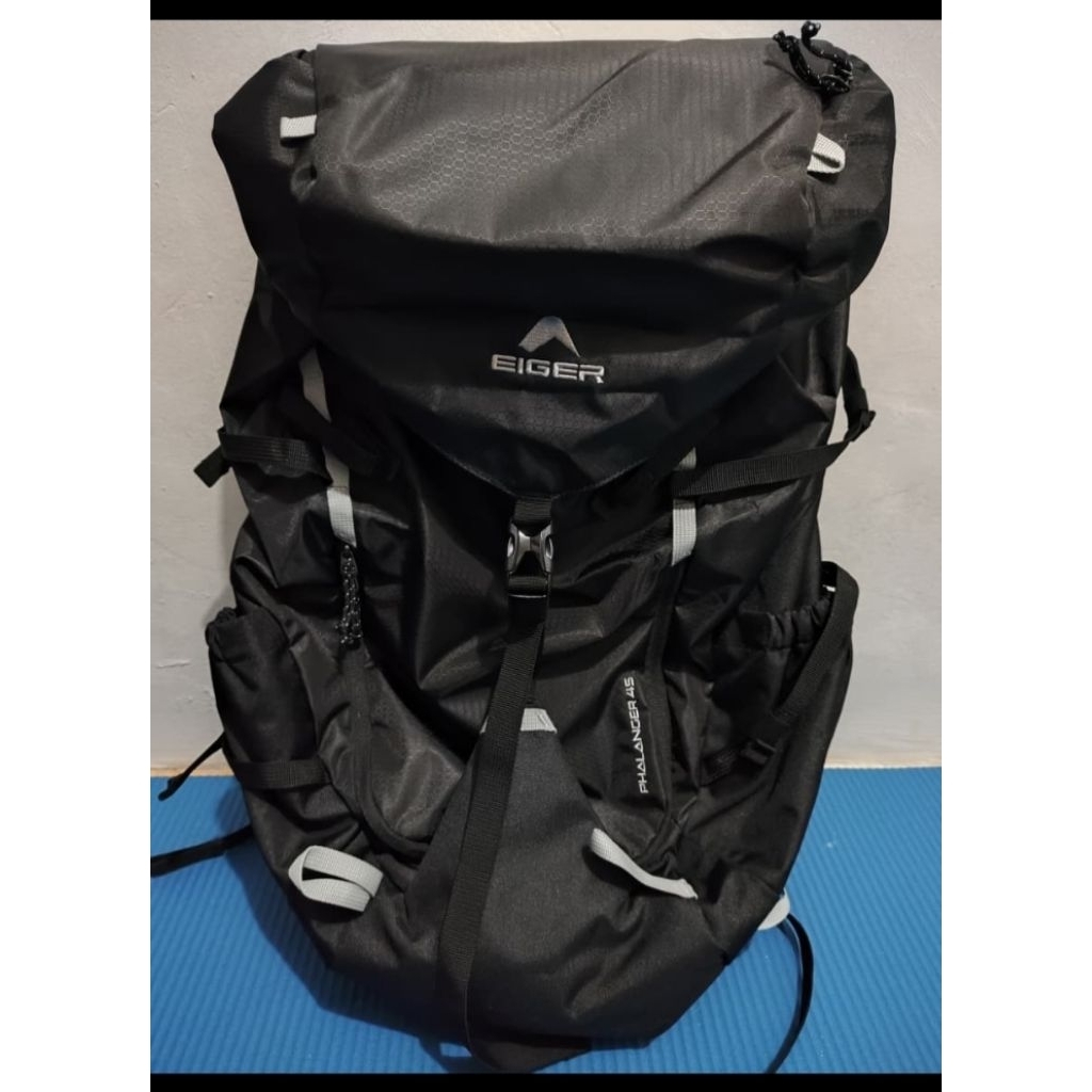 TAS CARRIER EIGER PHALANGER 45 LITER
