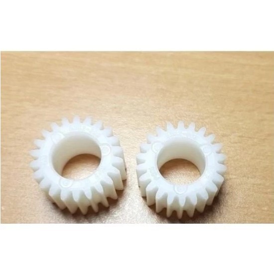 Spare Part Karcher Planet Gear Wheel Plastik Putih untuk K1 K2 K2.350 K2.360 [ORI]