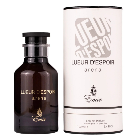 Emir Lueur d'Espoir Arena EDP 100 ML