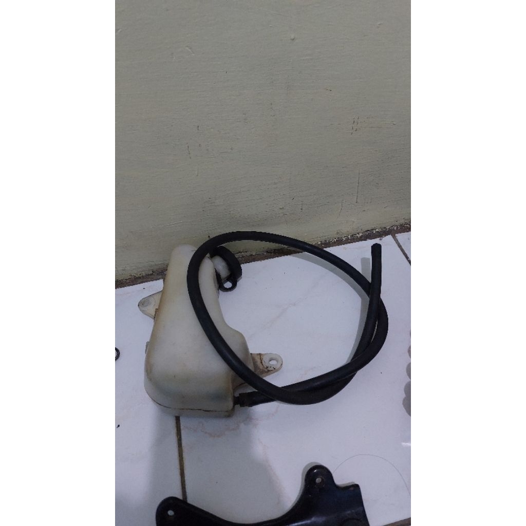 botol cadangan radiator ninja r ato ss