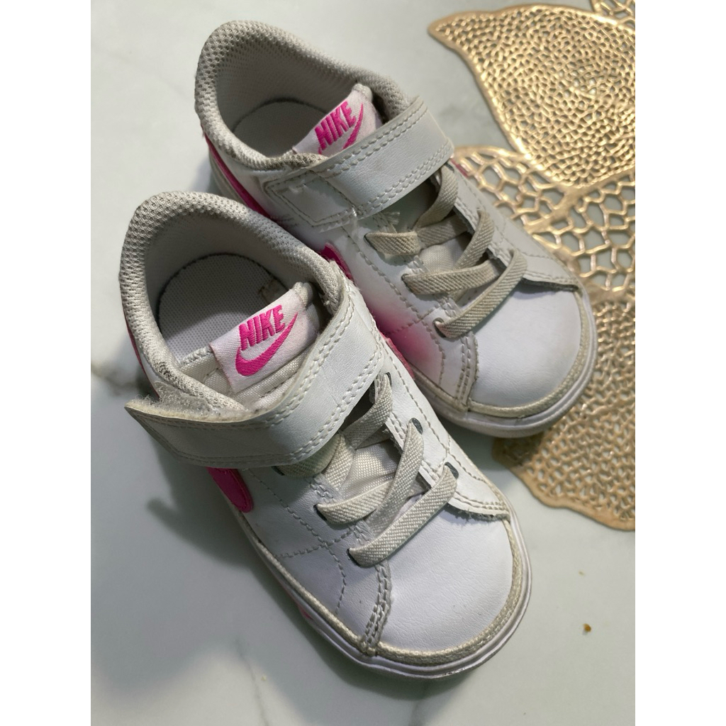 sepatu anak perempuan nike ori
