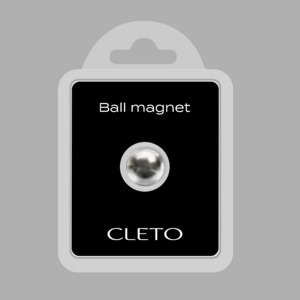 DINO NAIL SHOP | CLETO Ball Magnet / magnet cat eye strong magnet ball cleto japan