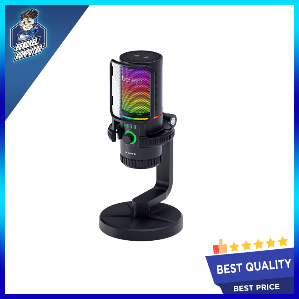 MICROPHONE TYPE-C  BONKYO SU-7