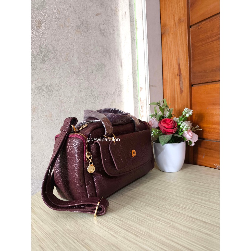 Tas Papillon Bandung K3543