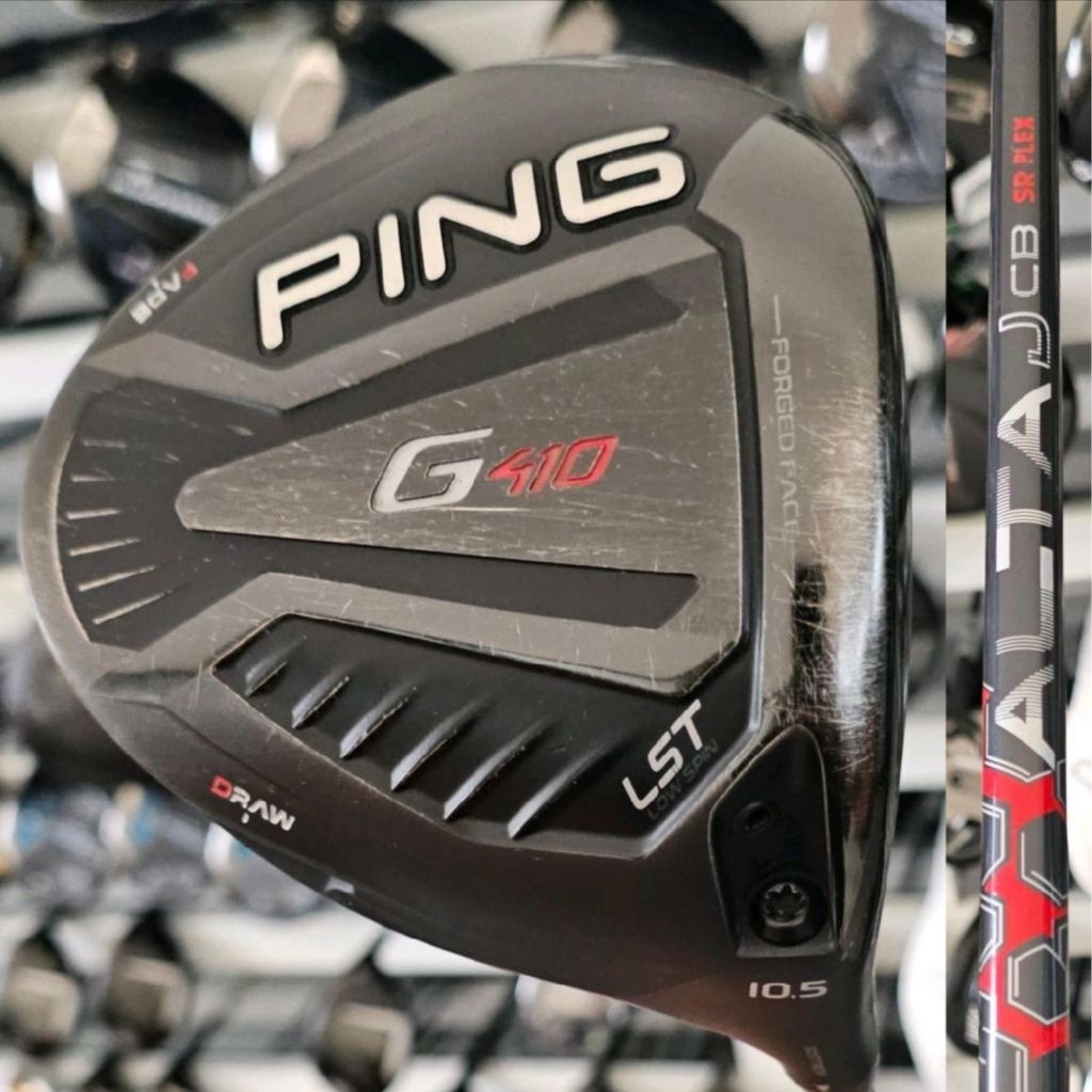 Stick Stik Golf DRIVER PING G410 LST