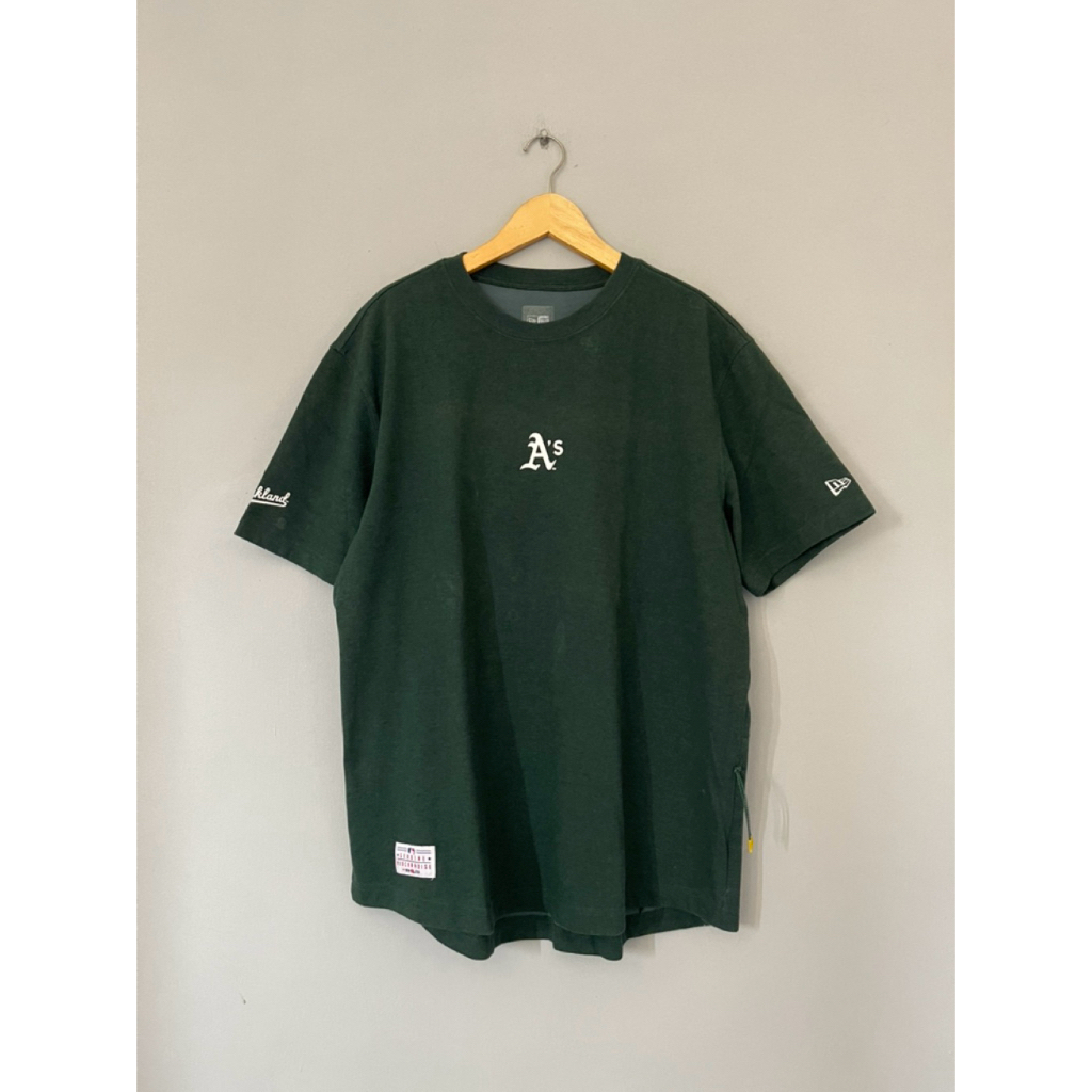 Kaos New Era Original / Kaos New Era Second / New Era Caps Second / New Era X MLB / New Era X Oaklan