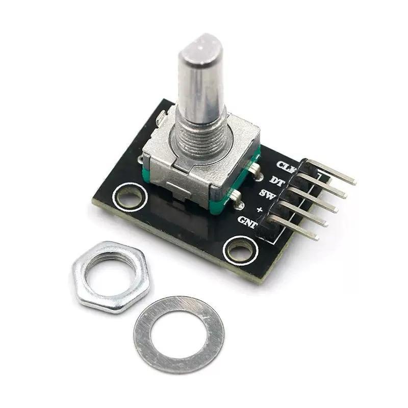 MODUL ROTARY POTENTIOMETER DIGITAL ENCODER 360