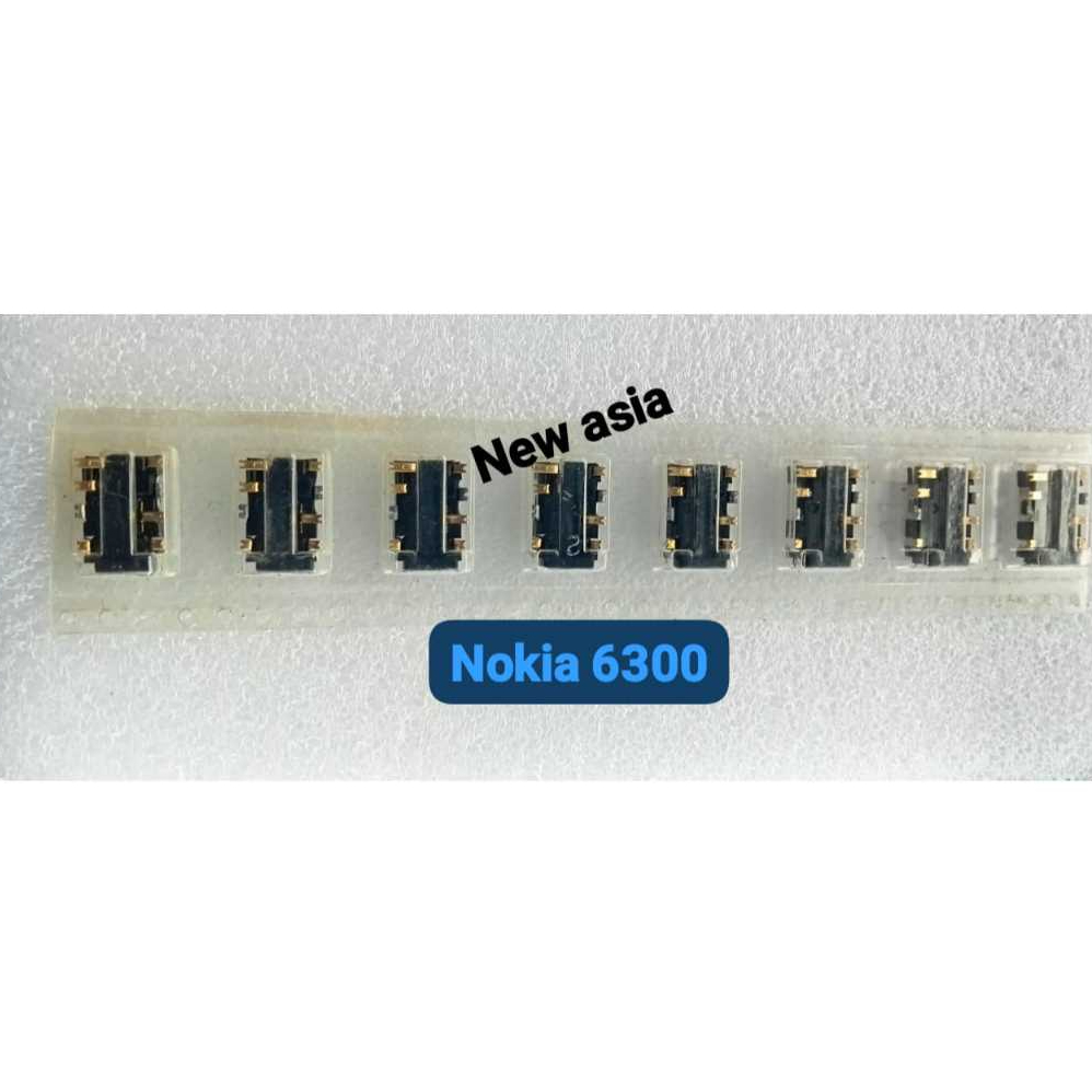 Nokia 6300