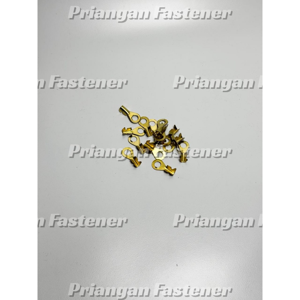 SKUN AKI M5 BAUT 8 KABEL KECIL