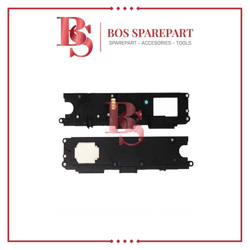 BUZZER XIAOMI  MIX 2S FULLSET ORI / LOUD SPEAKER