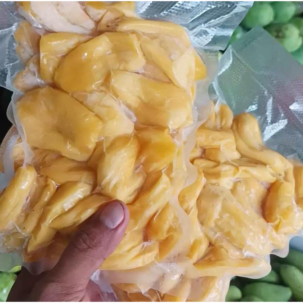 nangka madu frozen