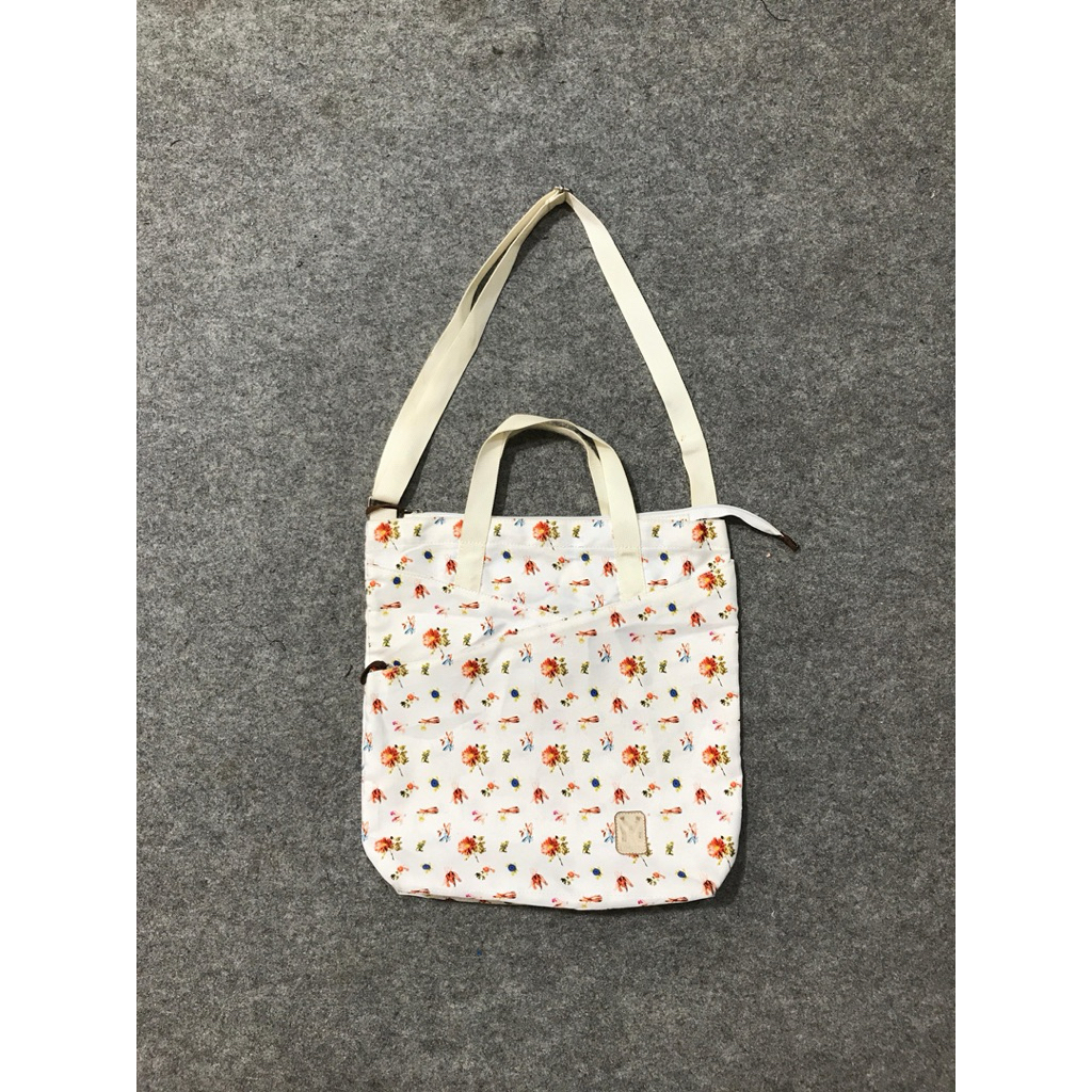 tote bag millet limited tas tenteng tas belanja tas kerja tas traveling