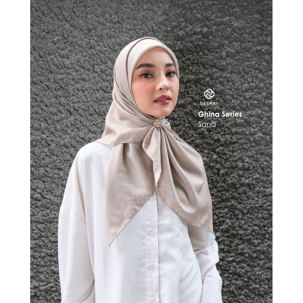 Ghina Series by Deenay New Collection