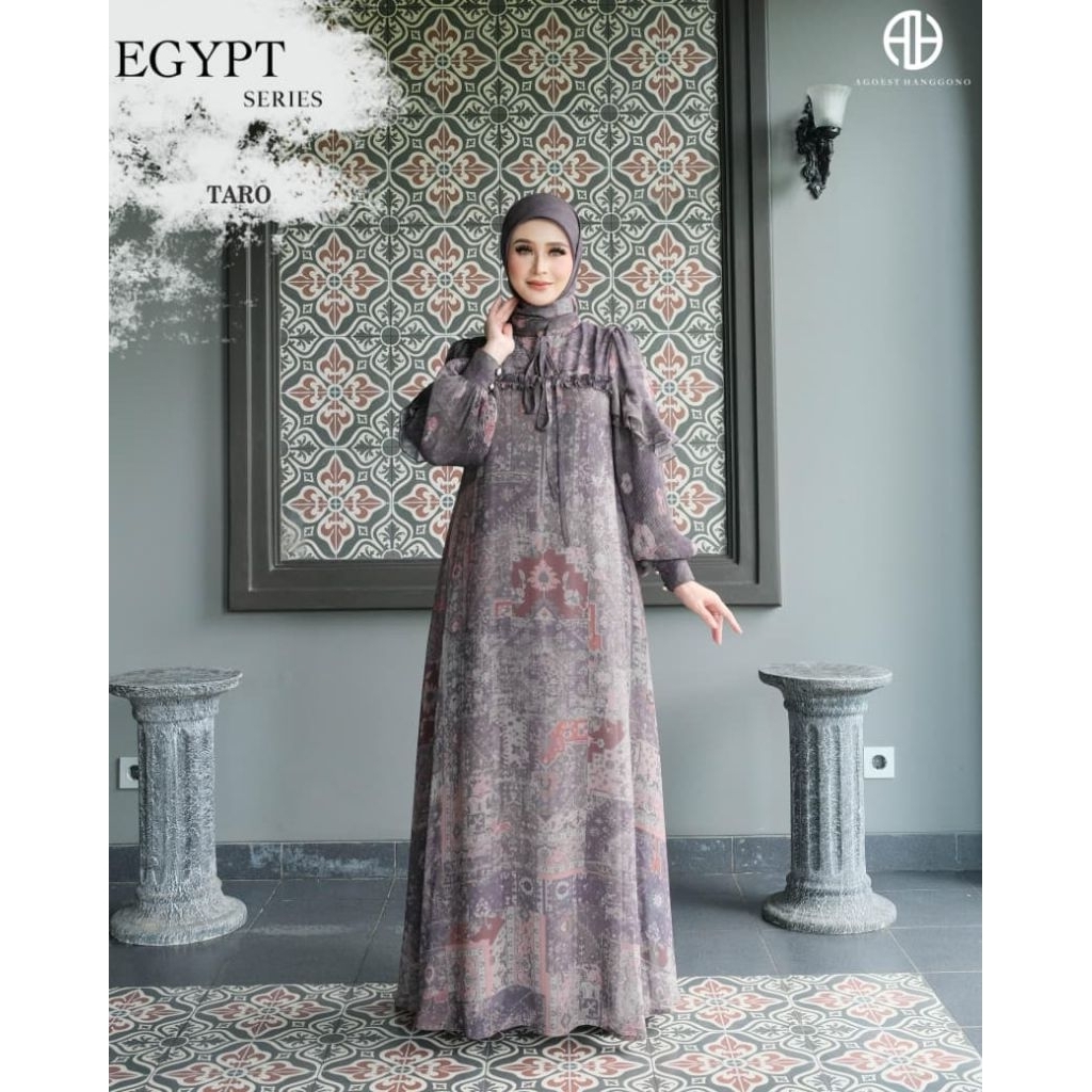 EGYPT SET by AGOEST HANGGONO