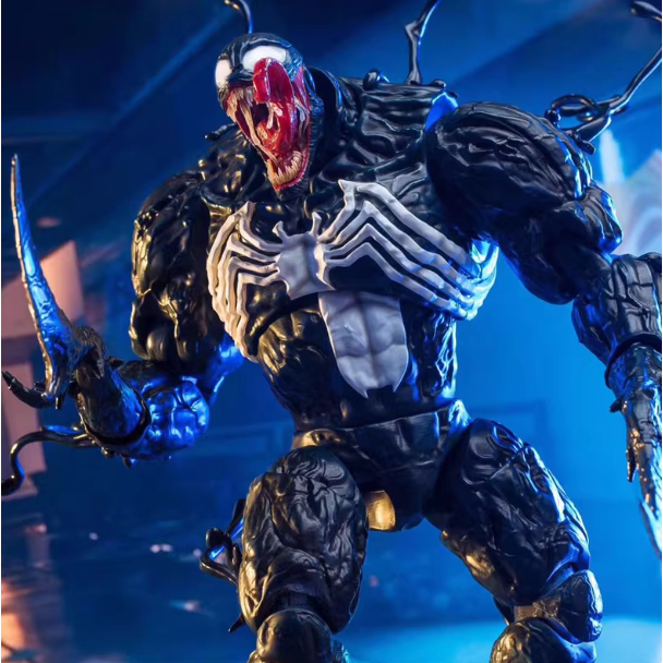 Marvel Legends Venom | Action Figure