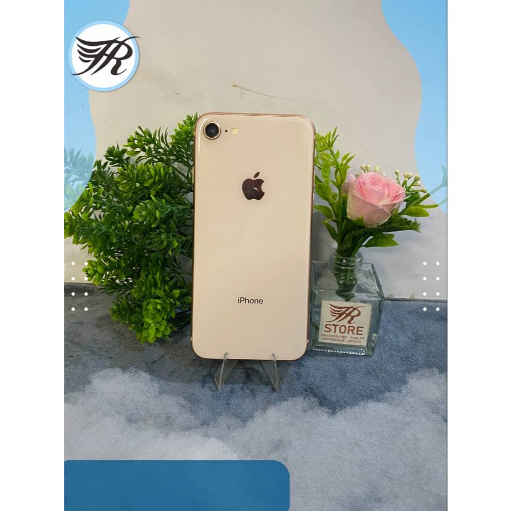 iphone 8 64gb second ibocx bergaransi