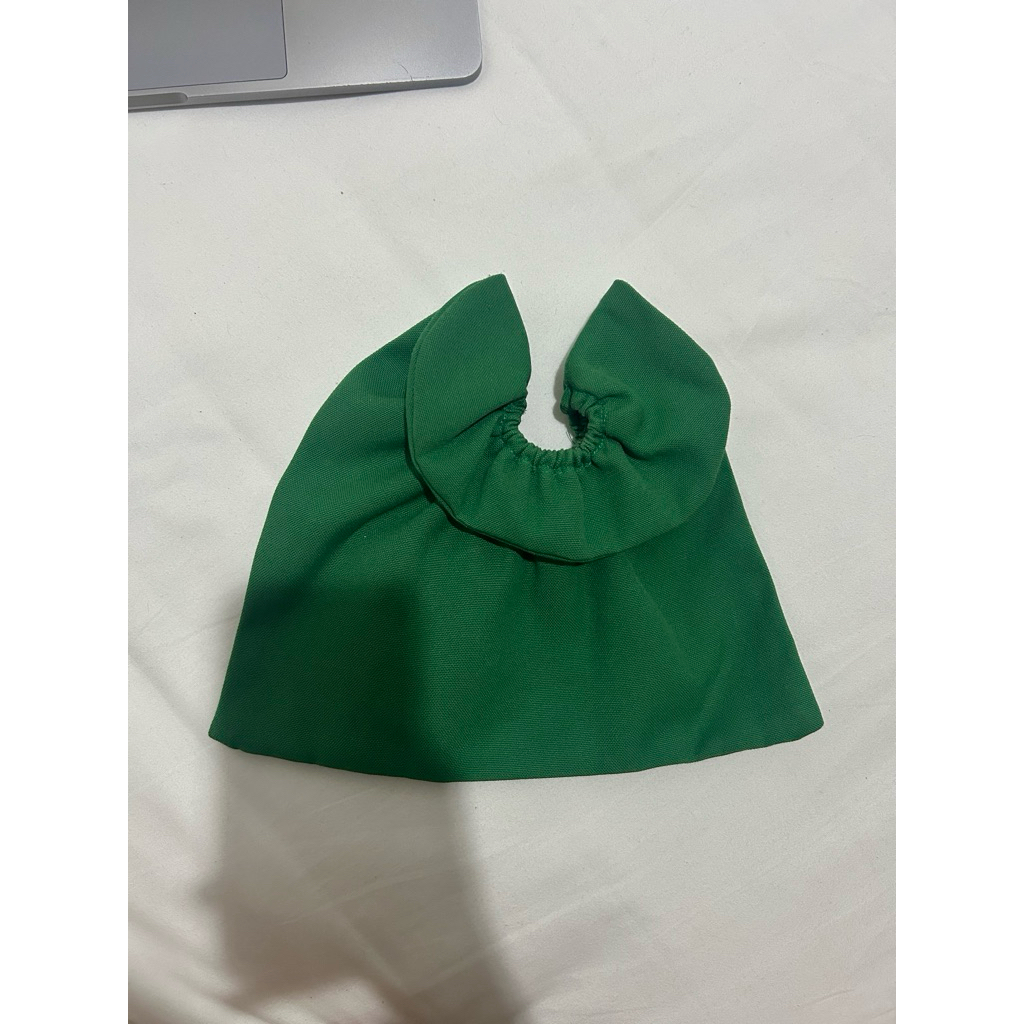 PRELOVED Shop At Velvet Daydream Bag Mini (LIKE NEW)