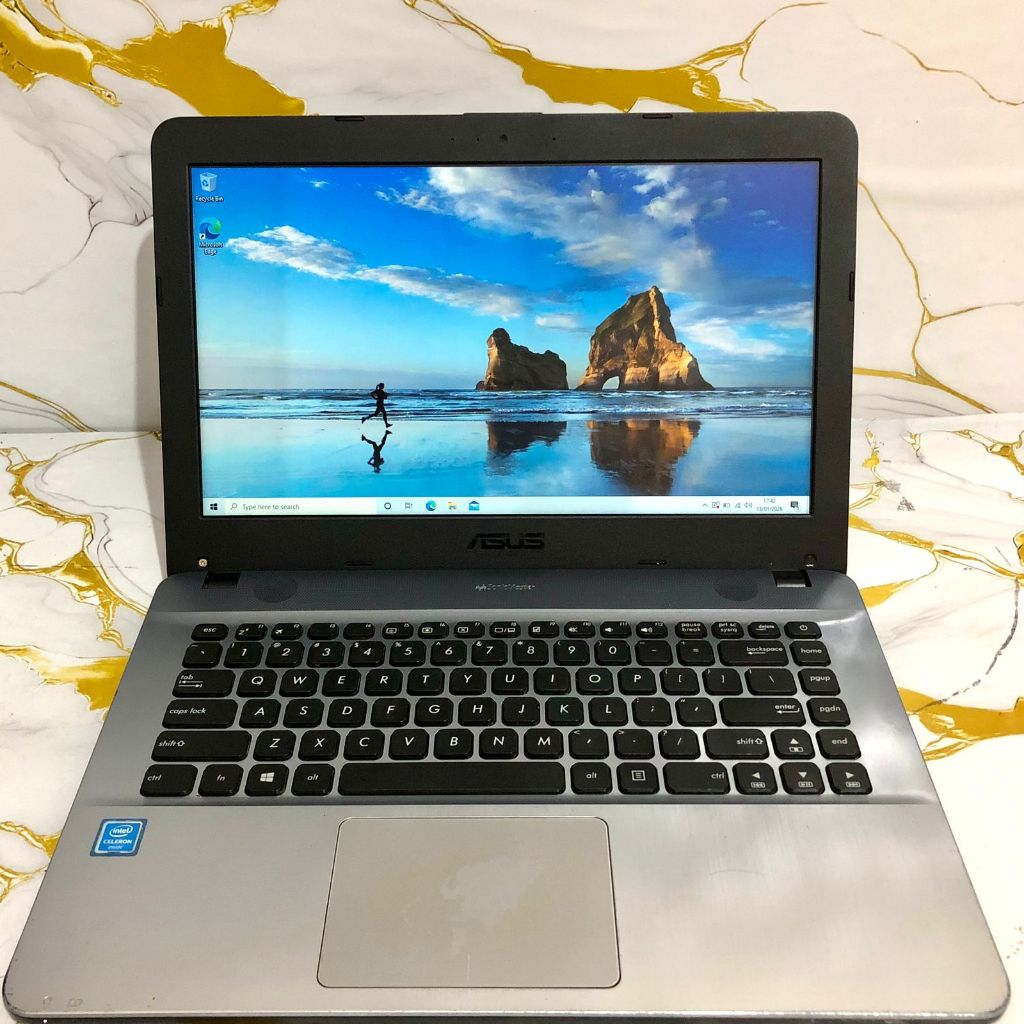 ASUS X441M Celeron N4020 4/128Gb