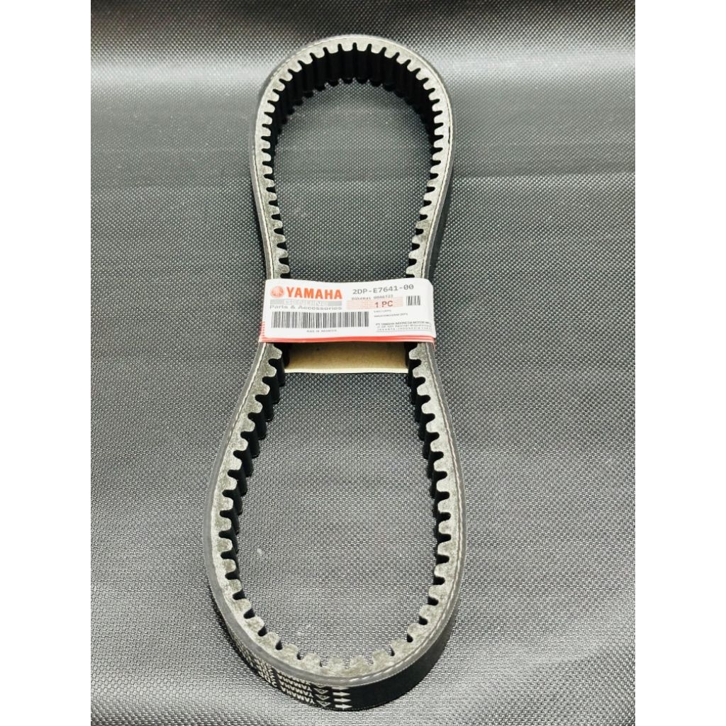 V belt only V belt Nmax old lama 2015-2019 Nmax old