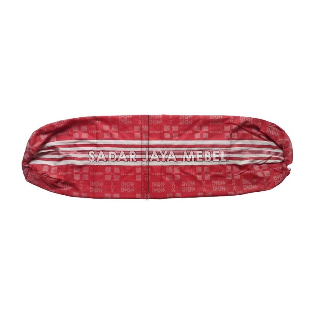 urung guling kapuk sarung guling kapuk