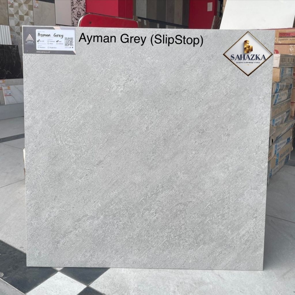 Promo Granit 60x60 kw1 matt , kasar anti slip granit kamar mandi , granit garasi , granit dapur , gr