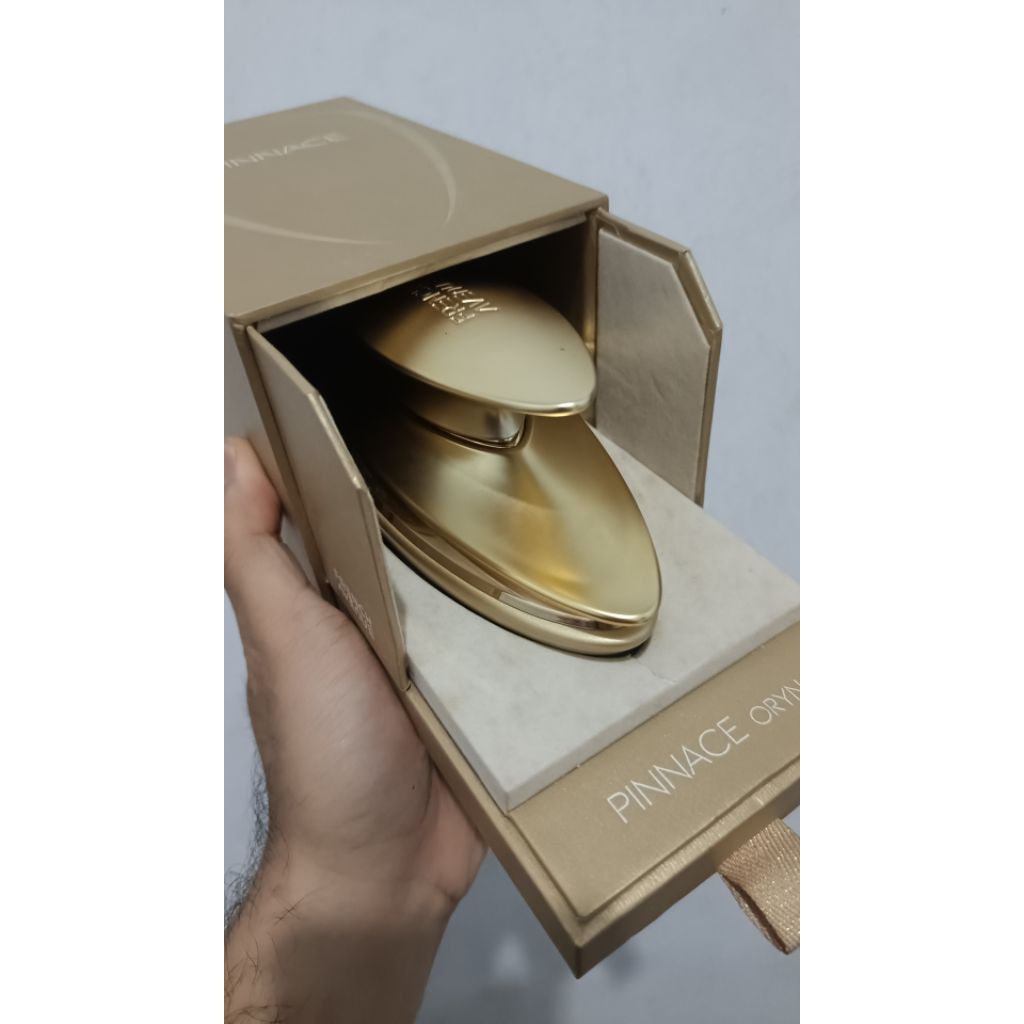 Preloved Parfum FA Pinnace Oryn 90%