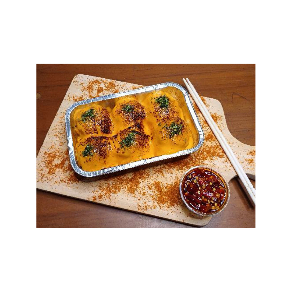 DIMSUM MENTAI FROZEN / DIMSUM SAUS MENTAI TERMURAH