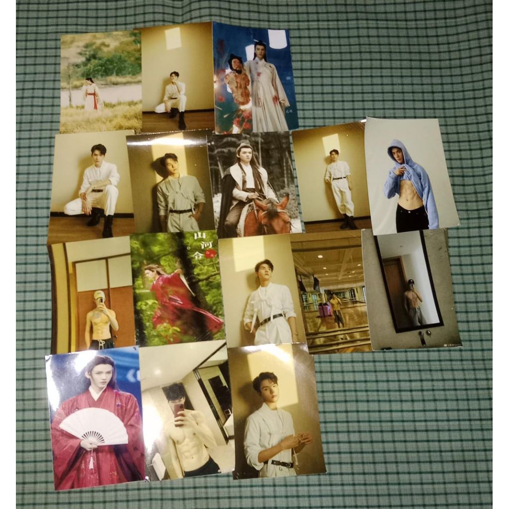 SIMON GONG JUN (free photo)