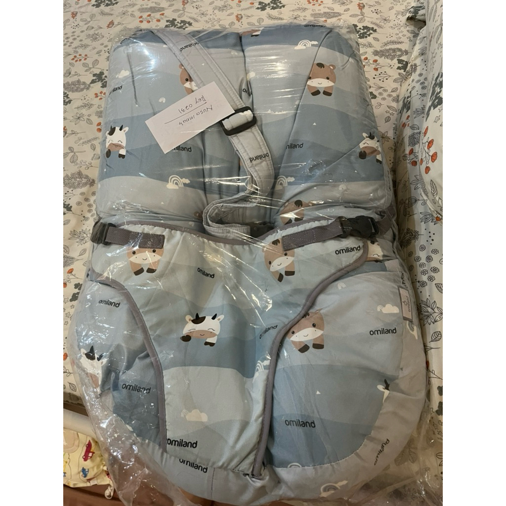 PRELOVED SOFA BAYI OMILAND