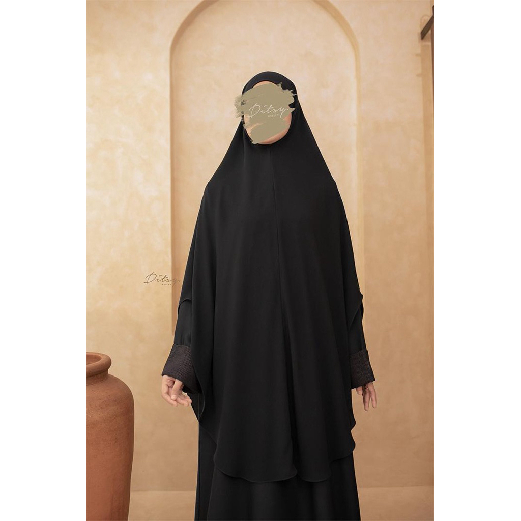 ditsy moslem januari 2026 Rabeea