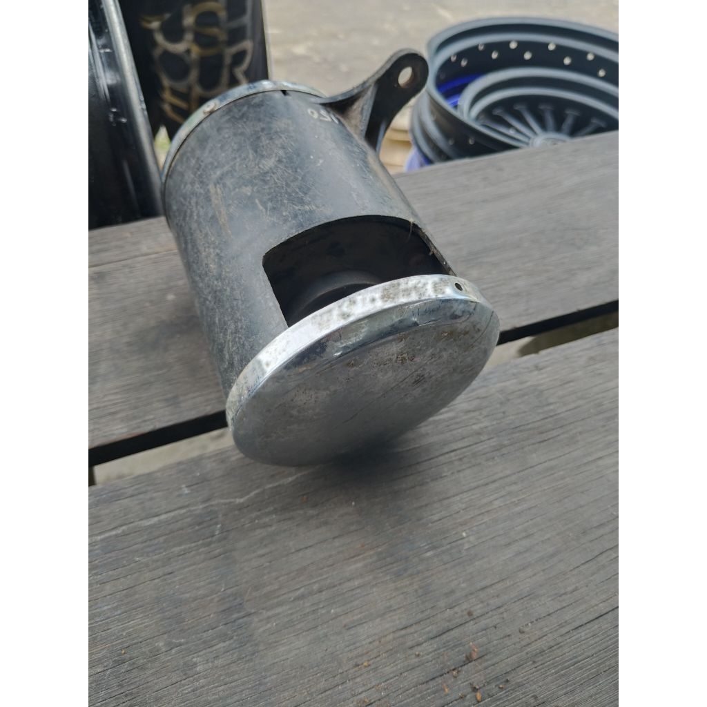 box filter udara Suzuki A100