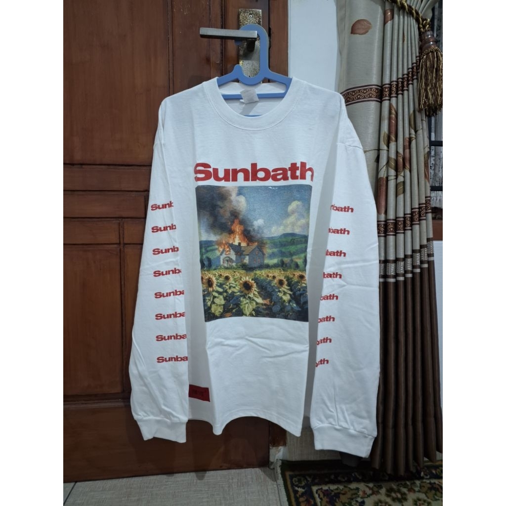 Tshirt Abigail Sunbath