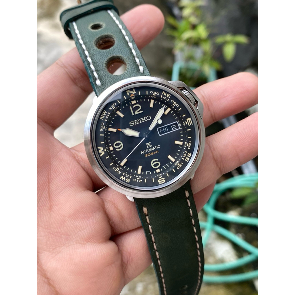 SEIKO PROSPEX SRPD31K1