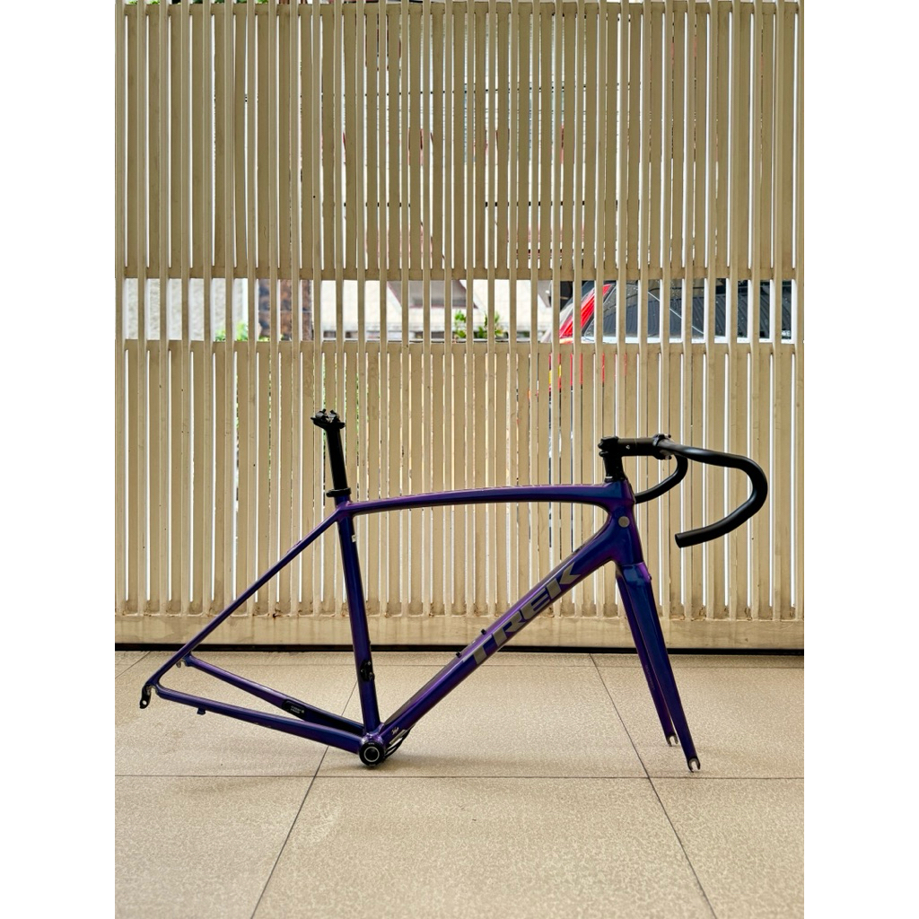 Frameset Trek Emonda ALR 5 Rim - Size 54