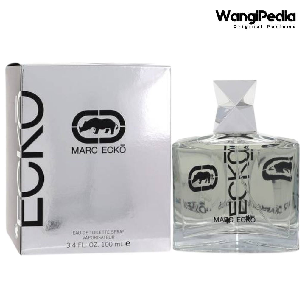 Parfum Original Pria Ecko EDT by Marc Ecko