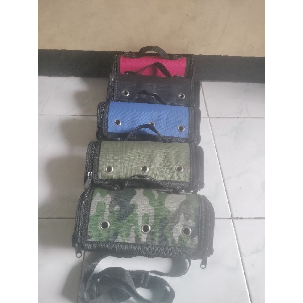 Tas burung untulan (kecil)