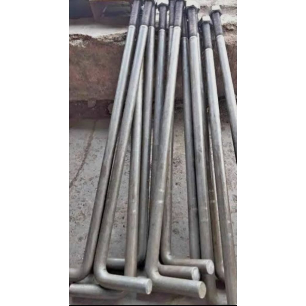 angkur L M10, M12, M14