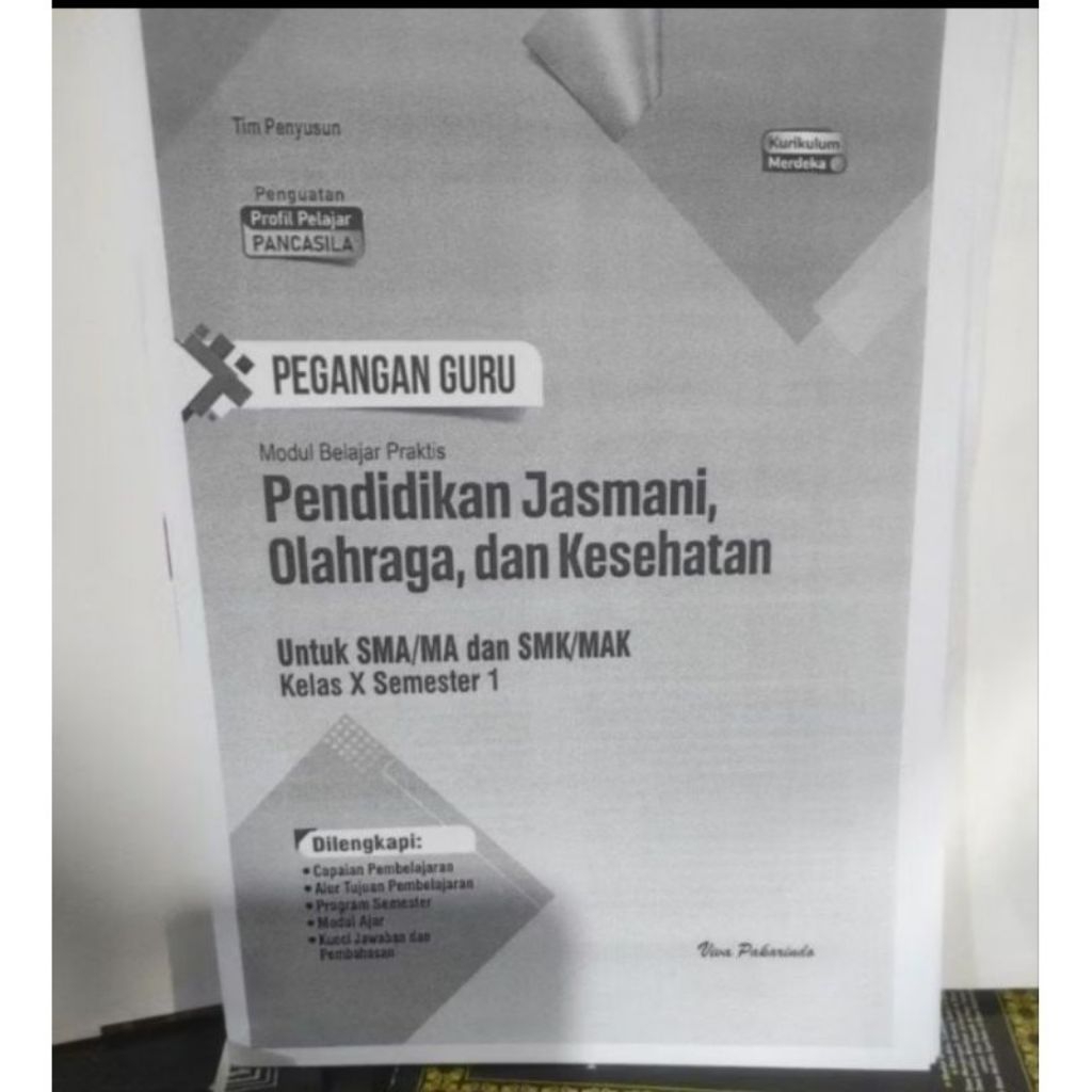 BUKU LKS BEKAS / KERTAS LKS BEKAS / KERTAS BEKAS KILOAN PENGGANTI KERTAS KORAN BEKAS
