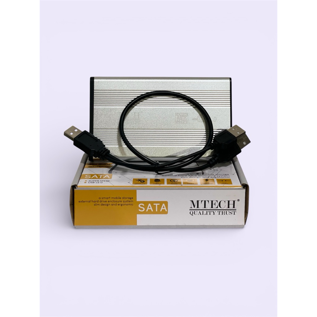 Hardisk hdd eksternal PS2 160gb bola terbaru 2026