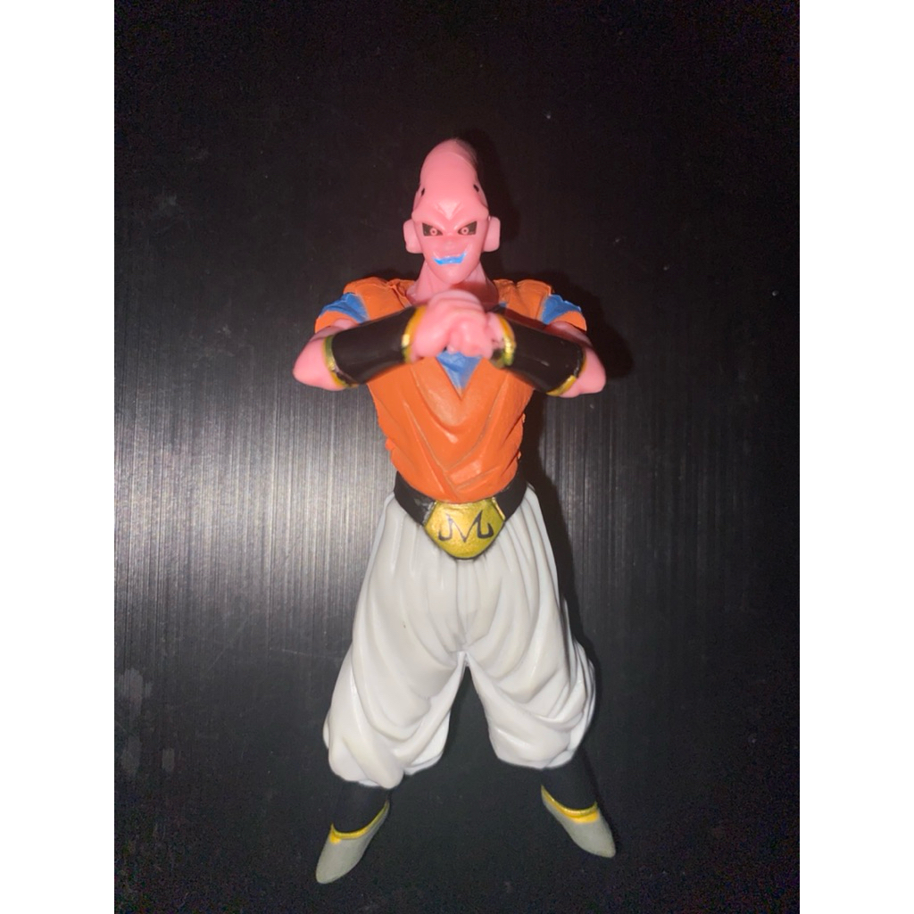 Action Figure Majin Buu Dragonball