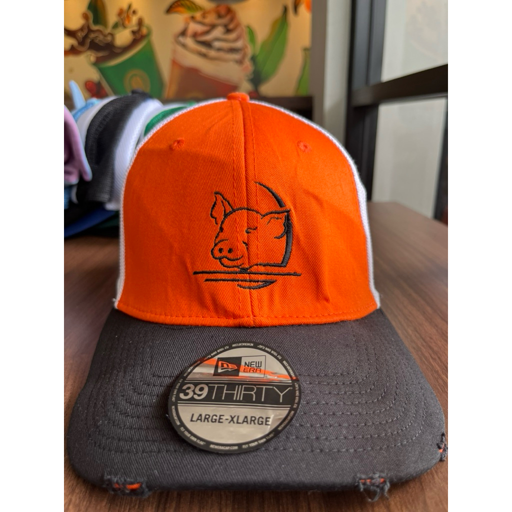 topi new era 39thirty ripped