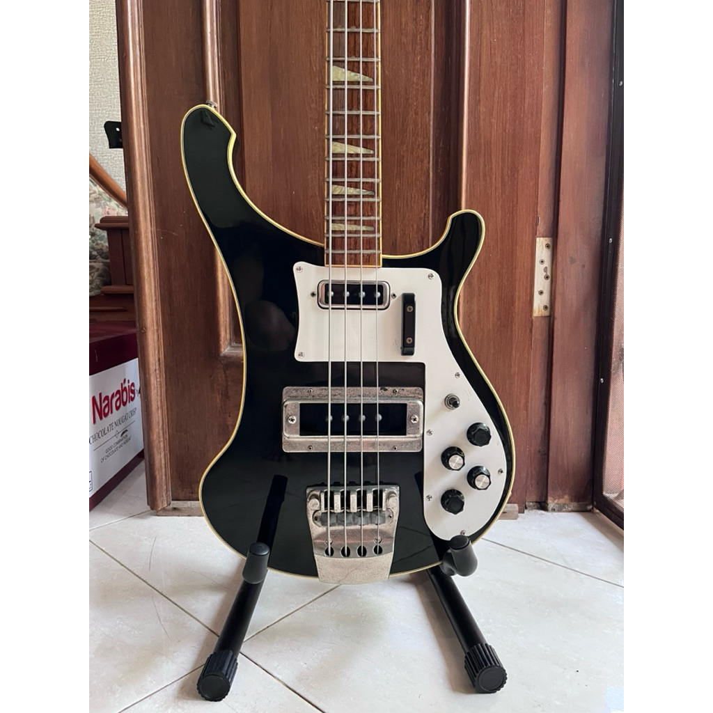 Greco Bass RB400 made in Japan orginal