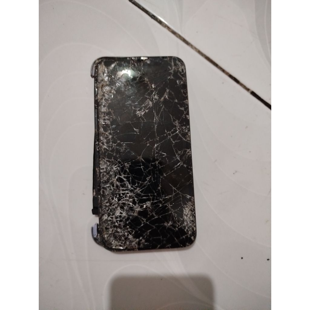 mesin iphone 11 + face id