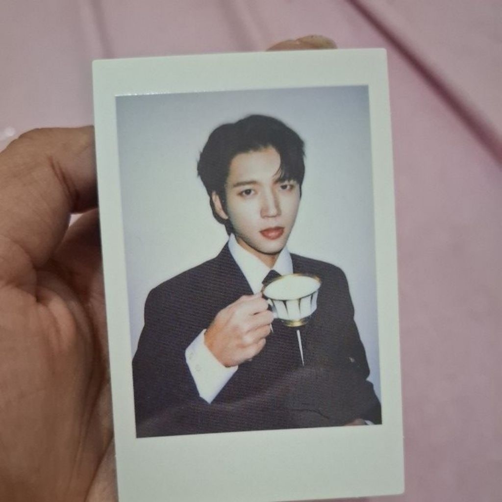 PC MD Limited Edition Concert - WOOHYUN