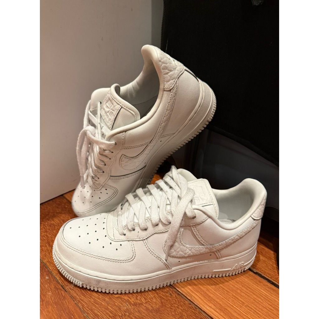 Sepatu Nike no.8 second / preloved